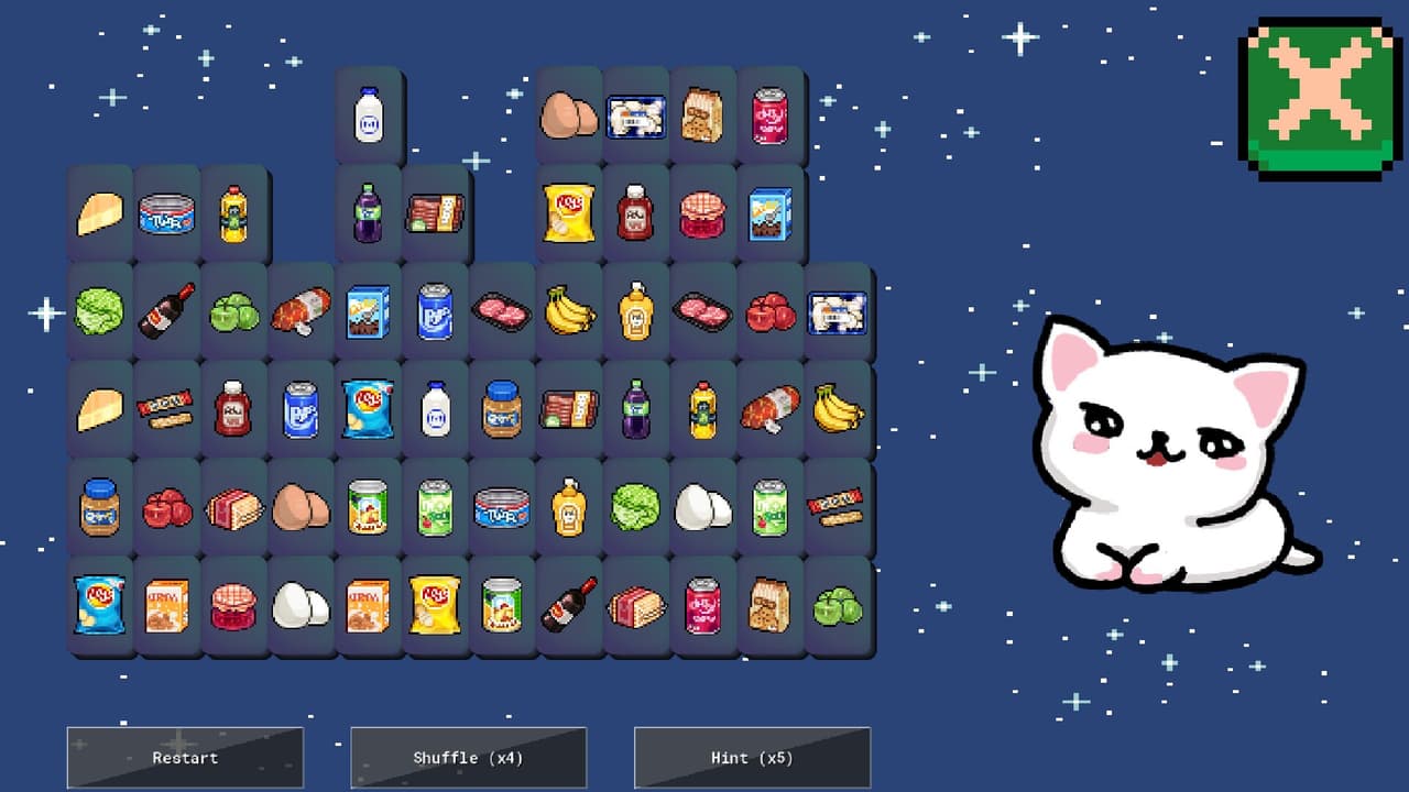 Yum Collector screenshot 3