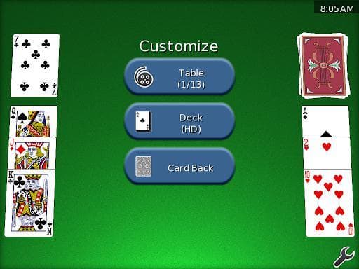 CardShark - Solitaire & more screenshot 6