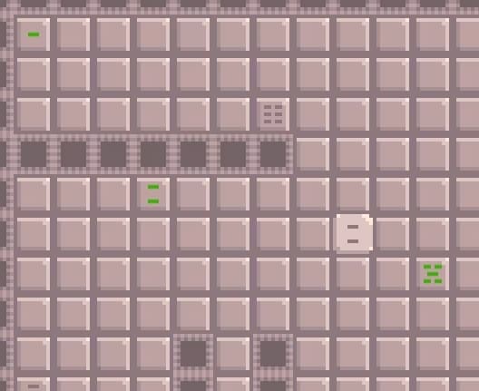 Roll of the Die