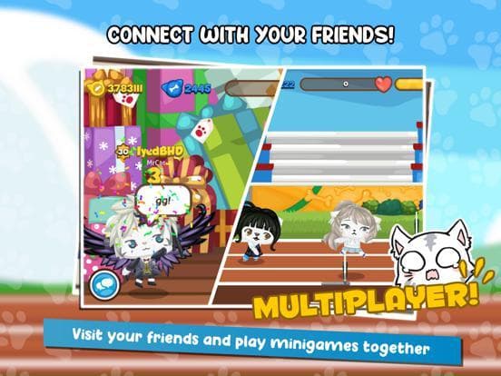 Pet Pals City screenshot 5
