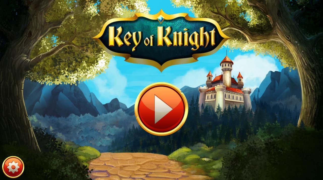 Key Of Knight