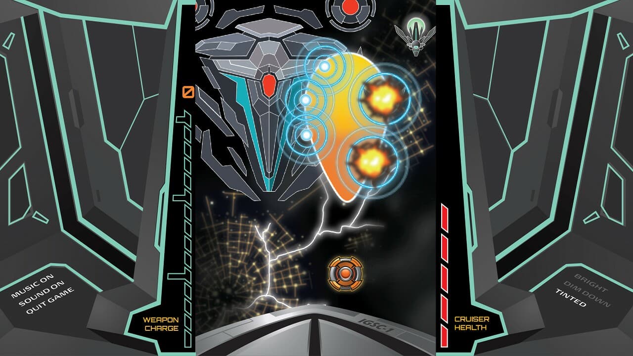 Space Valkyrie