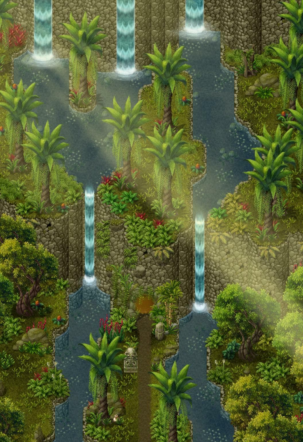 The Sunstone Chronicle screenshot 3