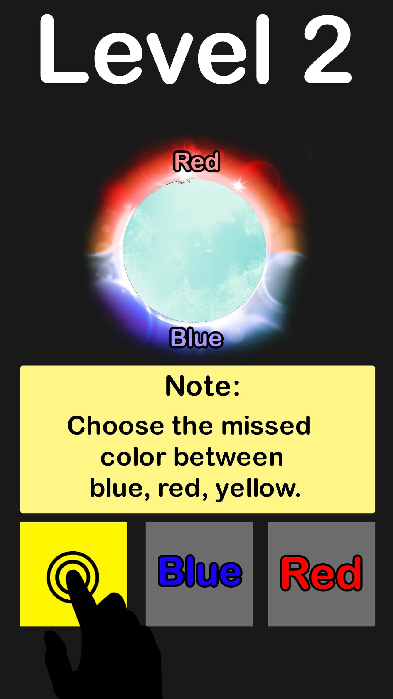 World Save By Colors screenshot 6