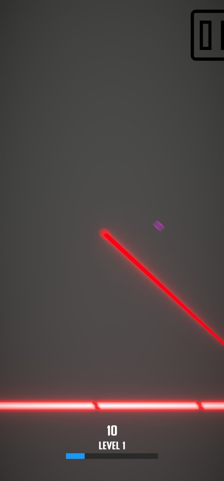 Ballaround screenshot 2