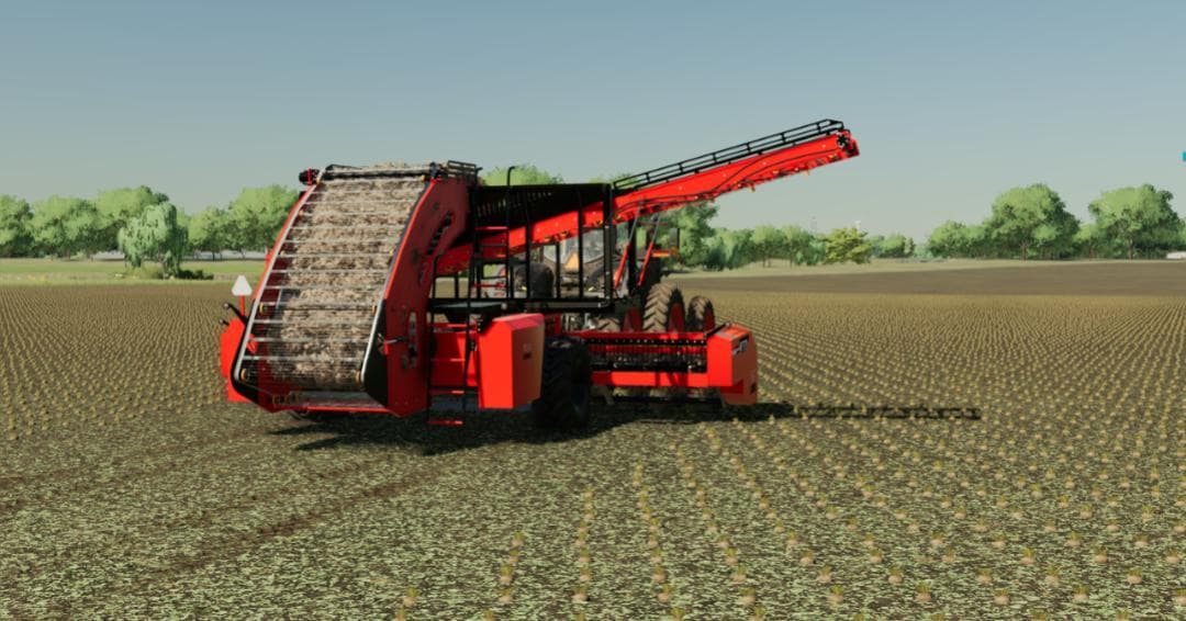 Amity 2720 Lifter screenshot 2