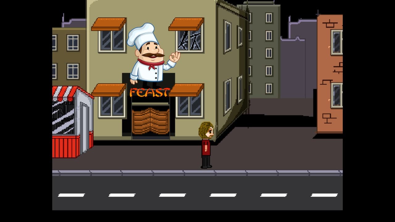MIND SWITCH screenshot 5