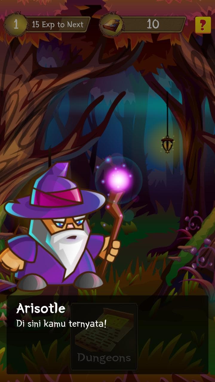 Math Titans screenshot 3