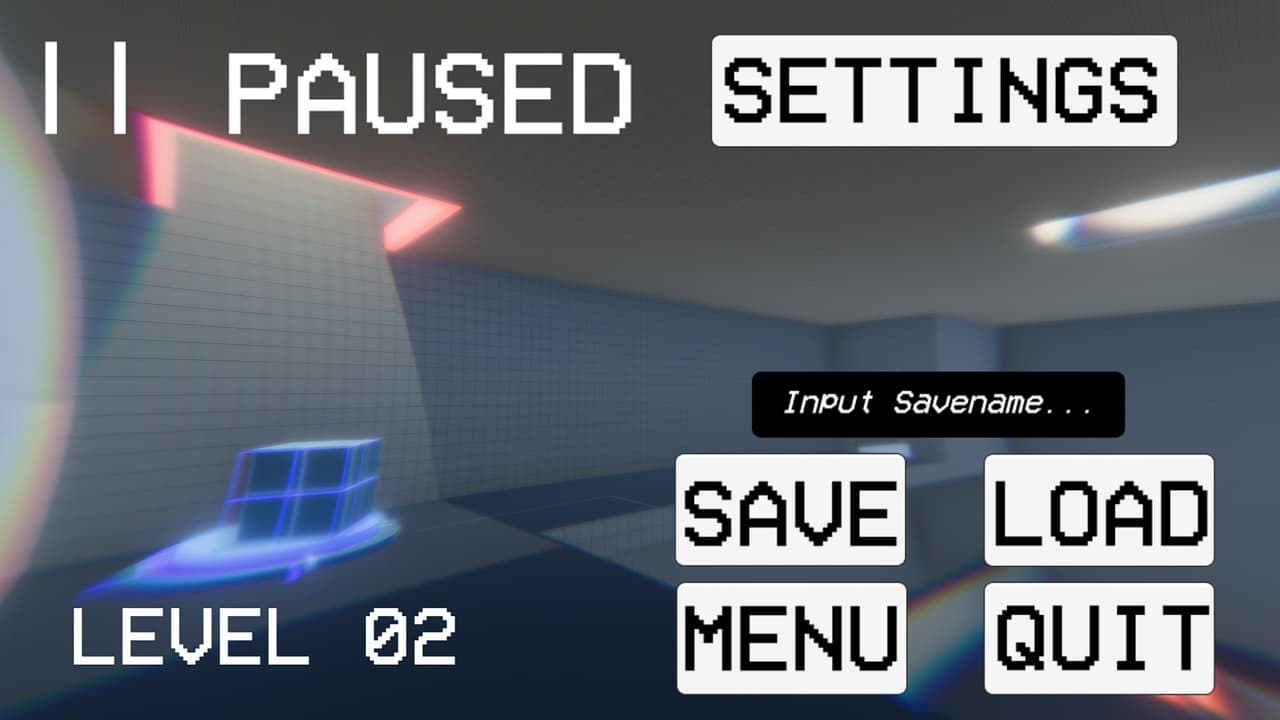 The Leap - Pre Alpha 0.1.3