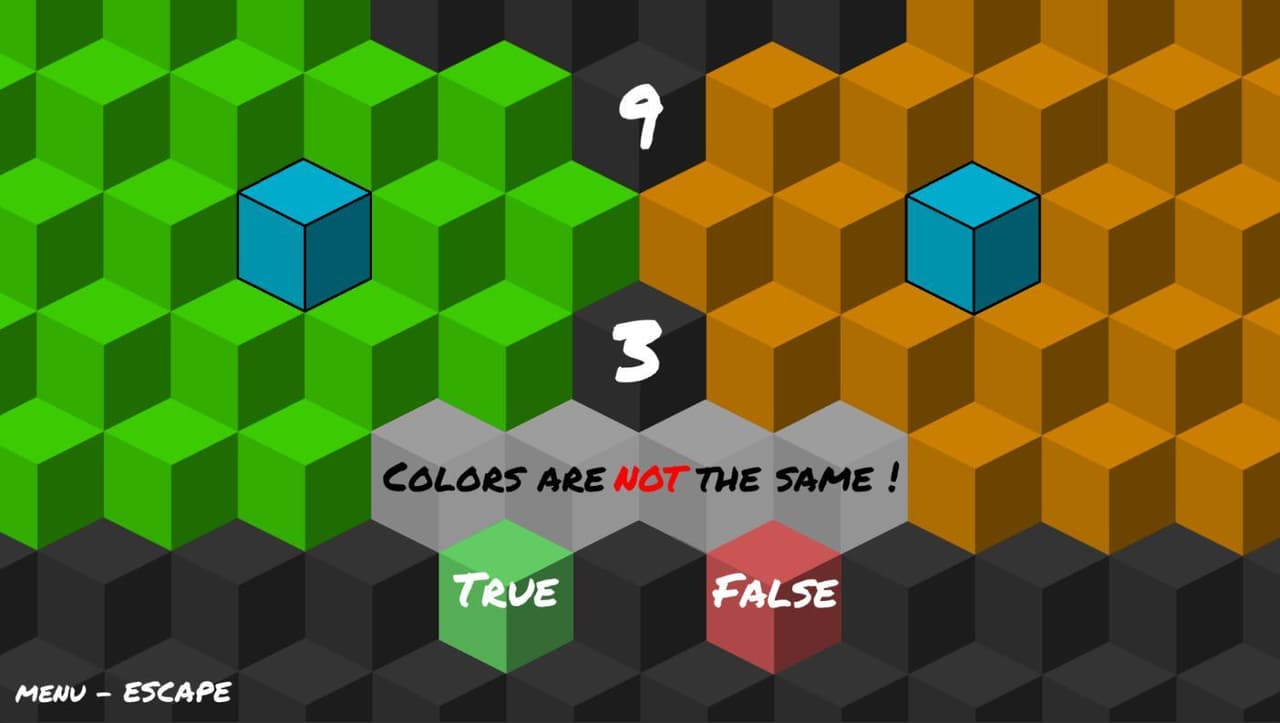 Color Similarity screenshot 3