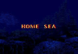 Ecco Jr. (1995) screenshot 3