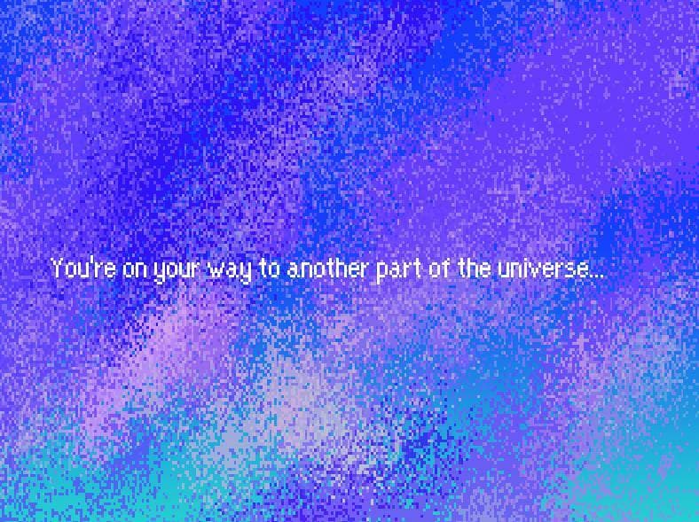 Interstellar Cafe screenshot 2