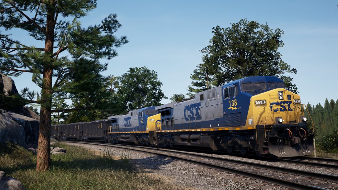 Train Sim World 2 screenshot 4