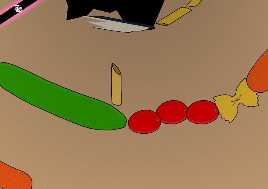 Pasta la vista screenshot 3