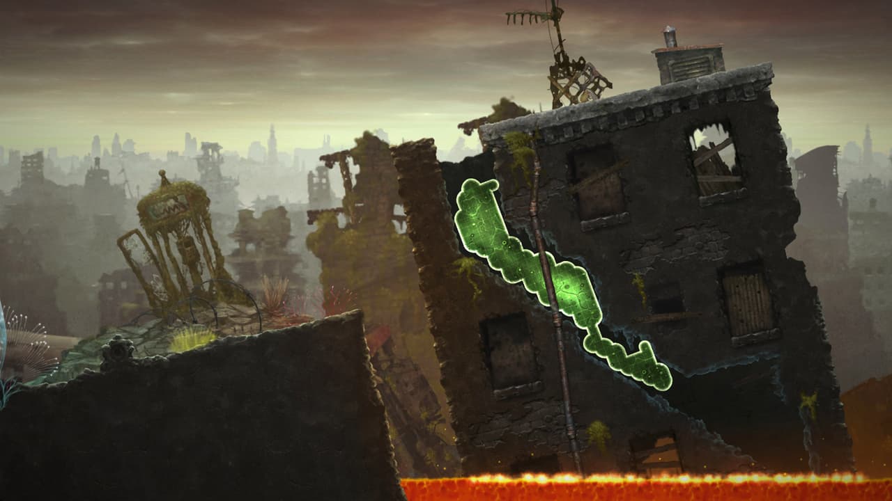 Mushroom 11 screenshot 2