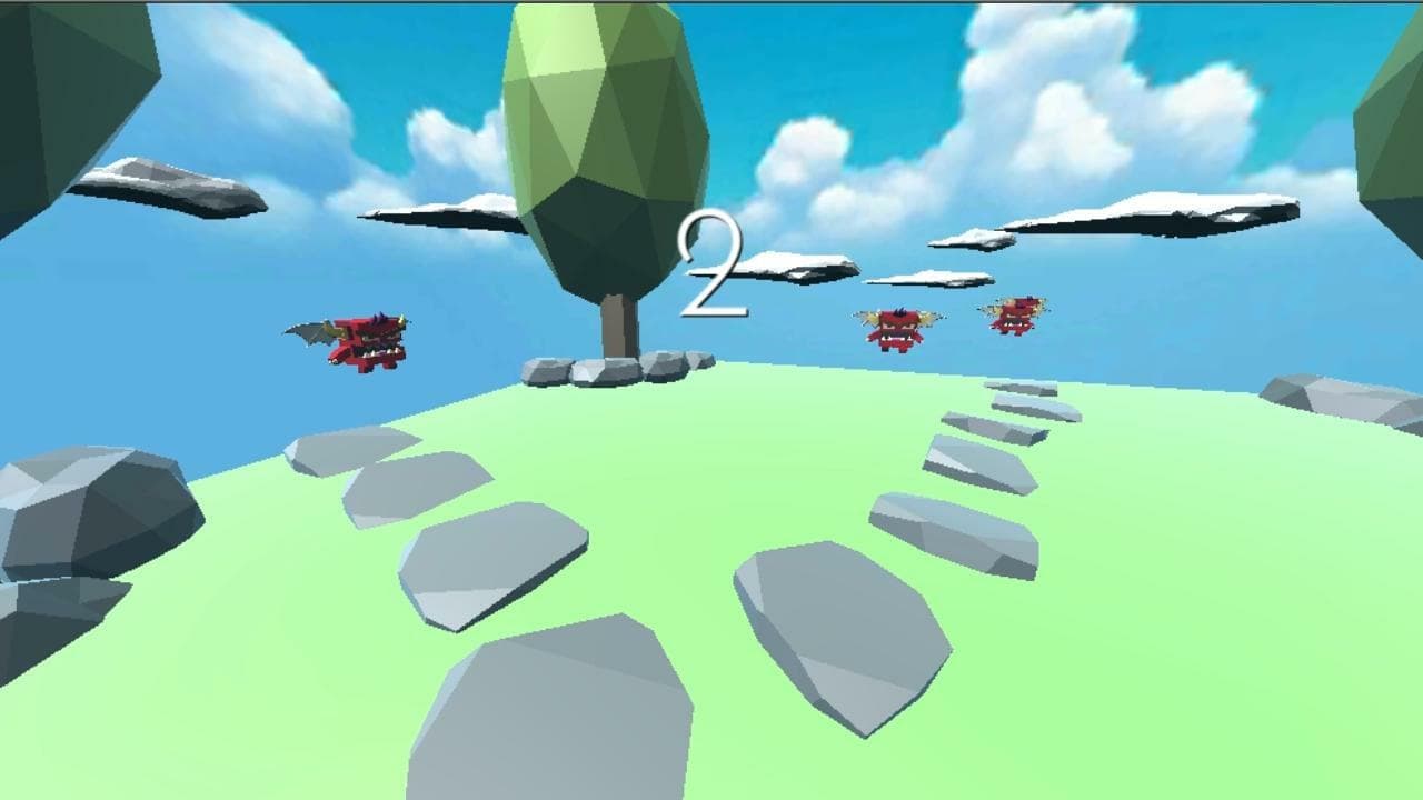 Avoid the Devils screenshot 4