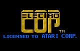 ElectroCop screenshot 2