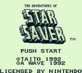 The Adventures of Star Saver screenshot 5