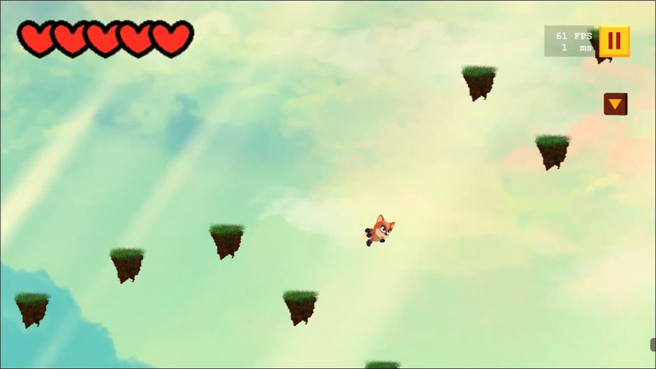 Way Far Home screenshot 6