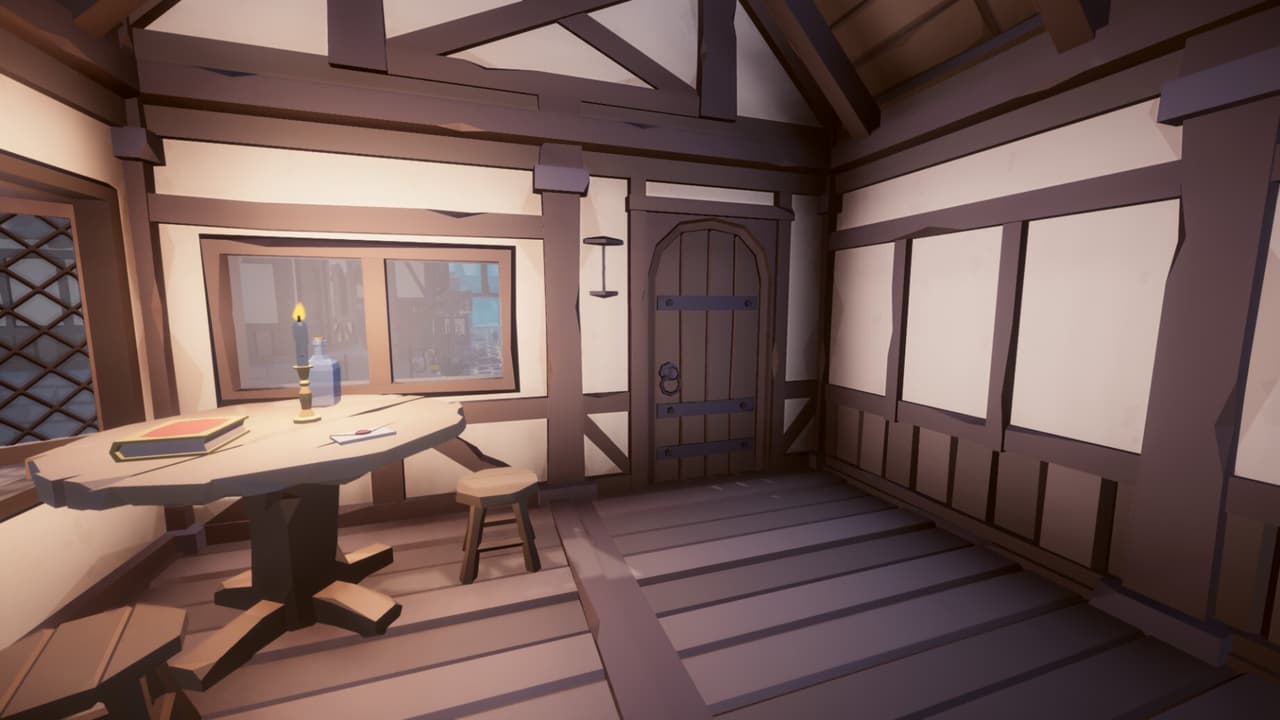 Magic Kingdom screenshot 4