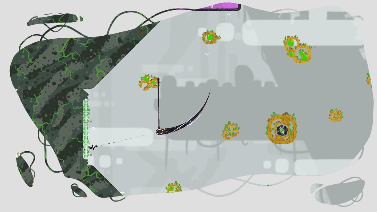 Swing The Universe (itch)