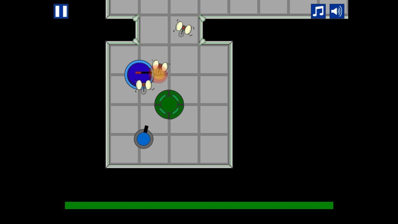 Lab Security screenshot 2