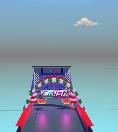 Erciyes Teknopark Game Development Bootcamp Proje Odevi screenshot 4