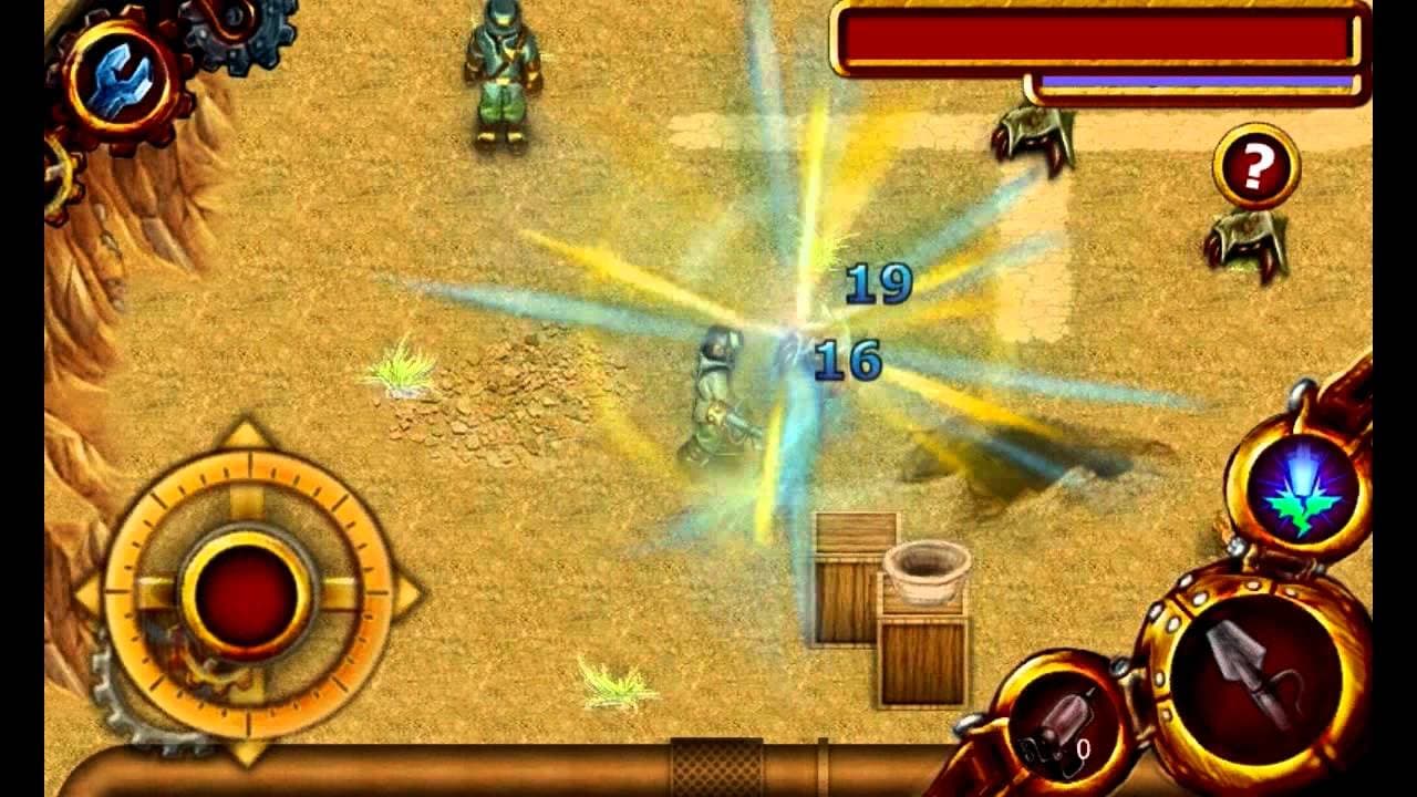 Never Future screenshot 5