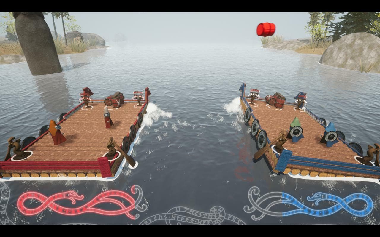 Flot screenshot 3