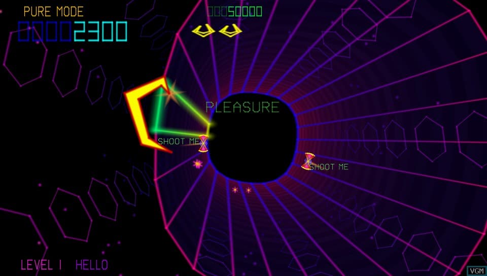 TxK screenshot 4