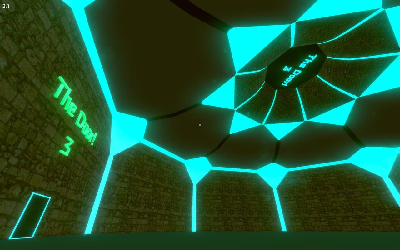 The Door! 3 screenshot 3