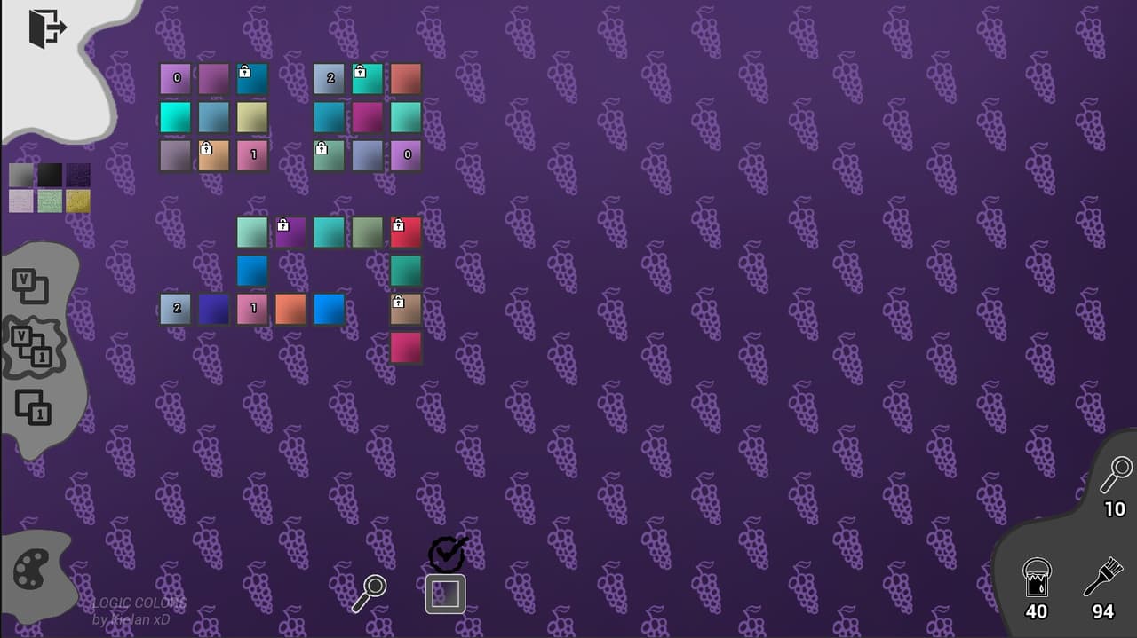 Logic Colors screenshot 5