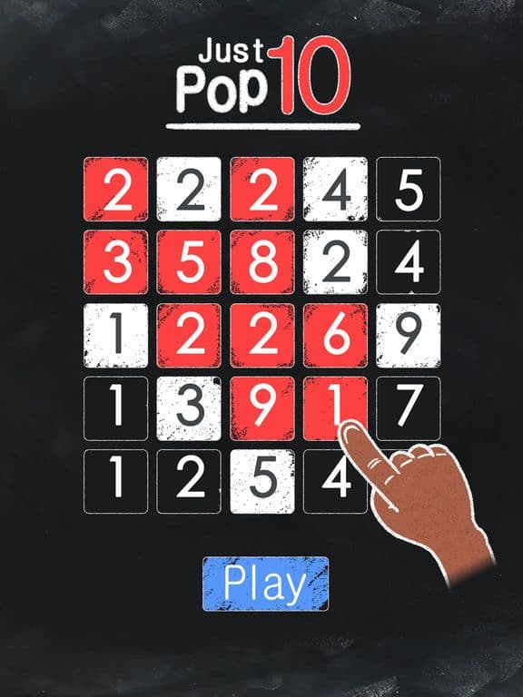 Just Pop 10 screenshot 2