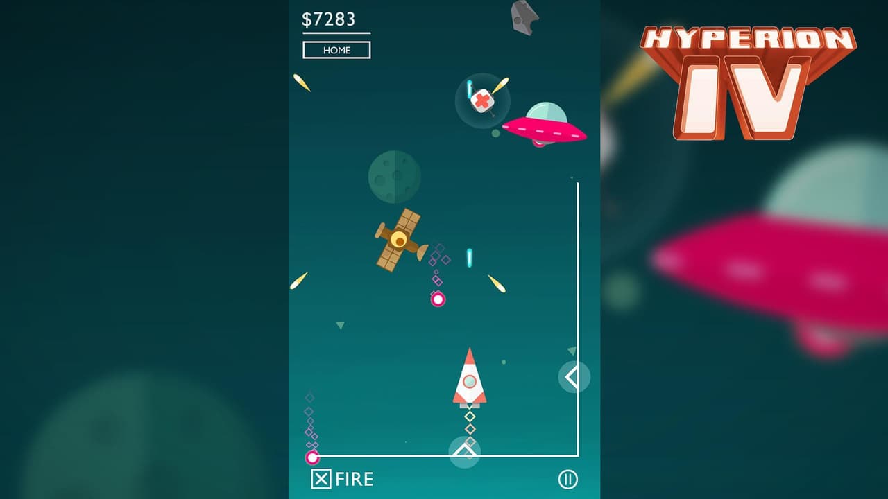 Hyperion IV