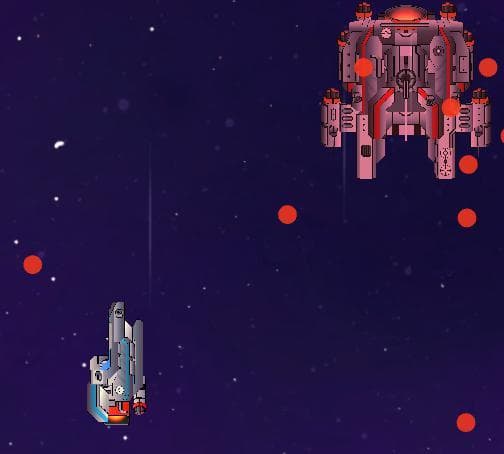 SpaceShooterGame