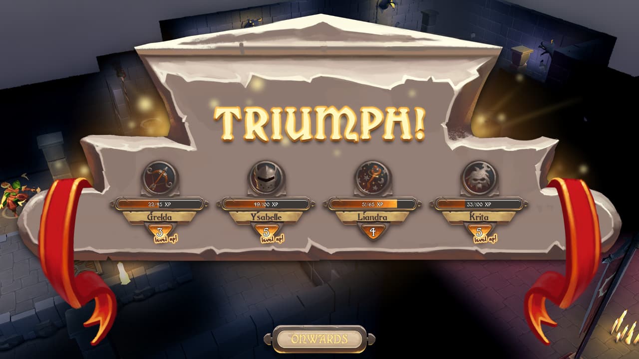 Fort Triumph screenshot 4