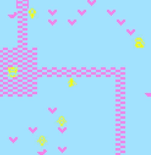 Persephone (itch) (greeneyedtrombonist) screenshot 4
