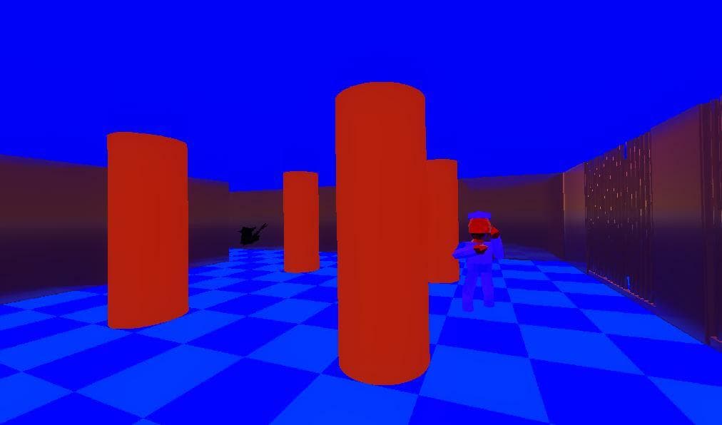 Beat Prison Breakout VR