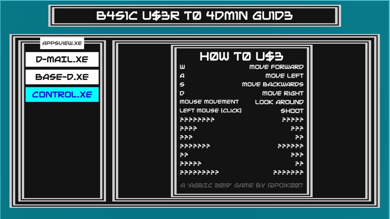 Enemy Database screenshot 5