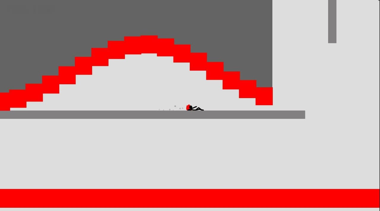 Dread Night screenshot 4