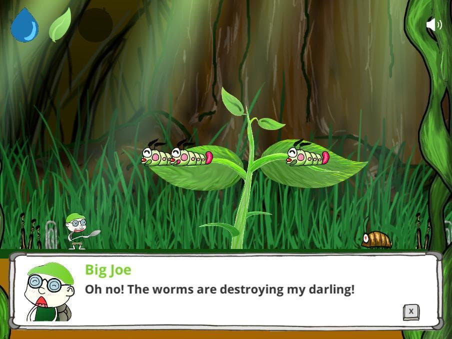 Johi Farm screenshot 2