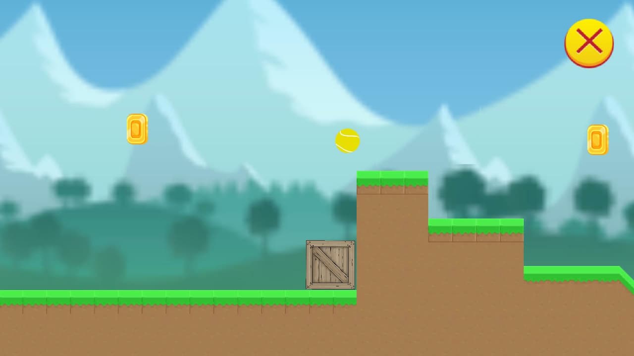 Ball Jump (vaibhavkokare97) screenshot 4