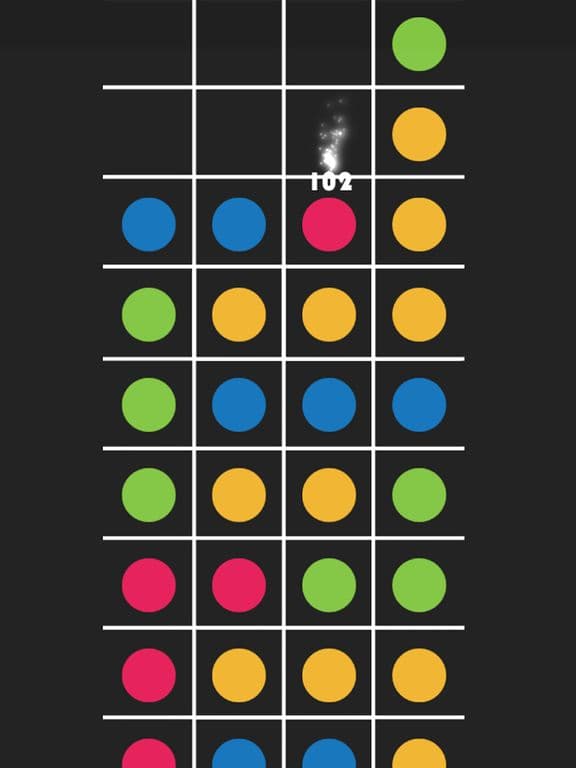 Swiping BallZ screenshot 5
