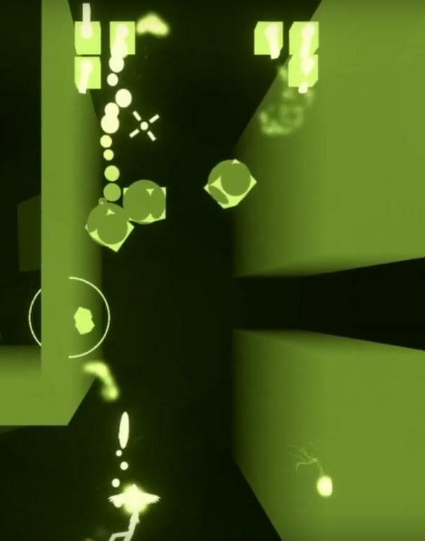 SUPERBUG (Plumicorn Digital) screenshot 2