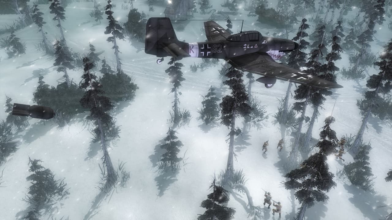 Company of Heroes: Eastern Front screenshot 4