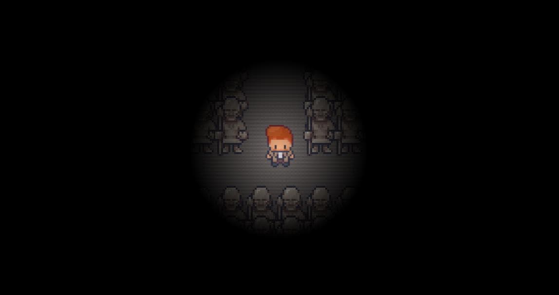 Treasure Timer