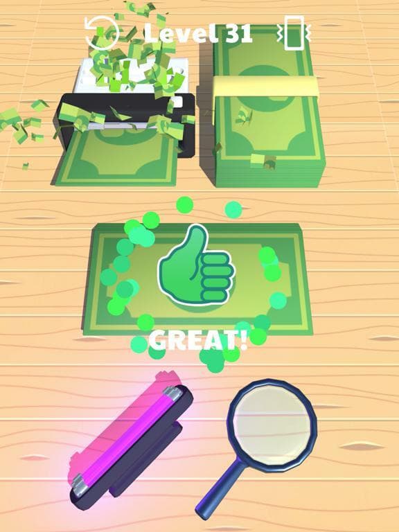 Money Buster! screenshot 4