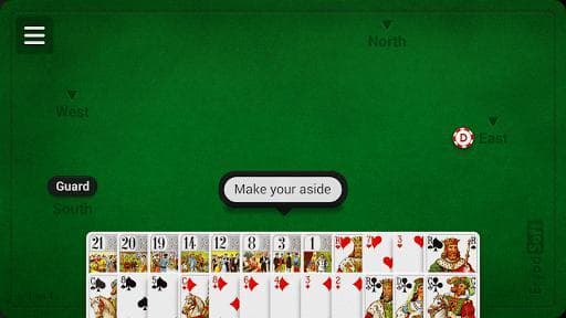 French Tarot - Free screenshot 6