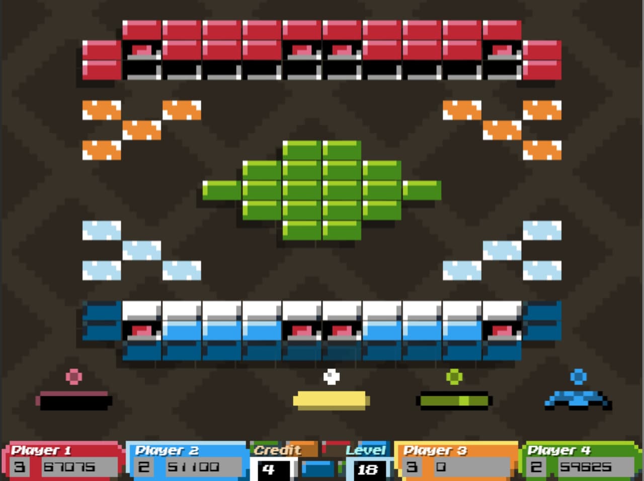 Beautiful Bricks Online screenshot 5
