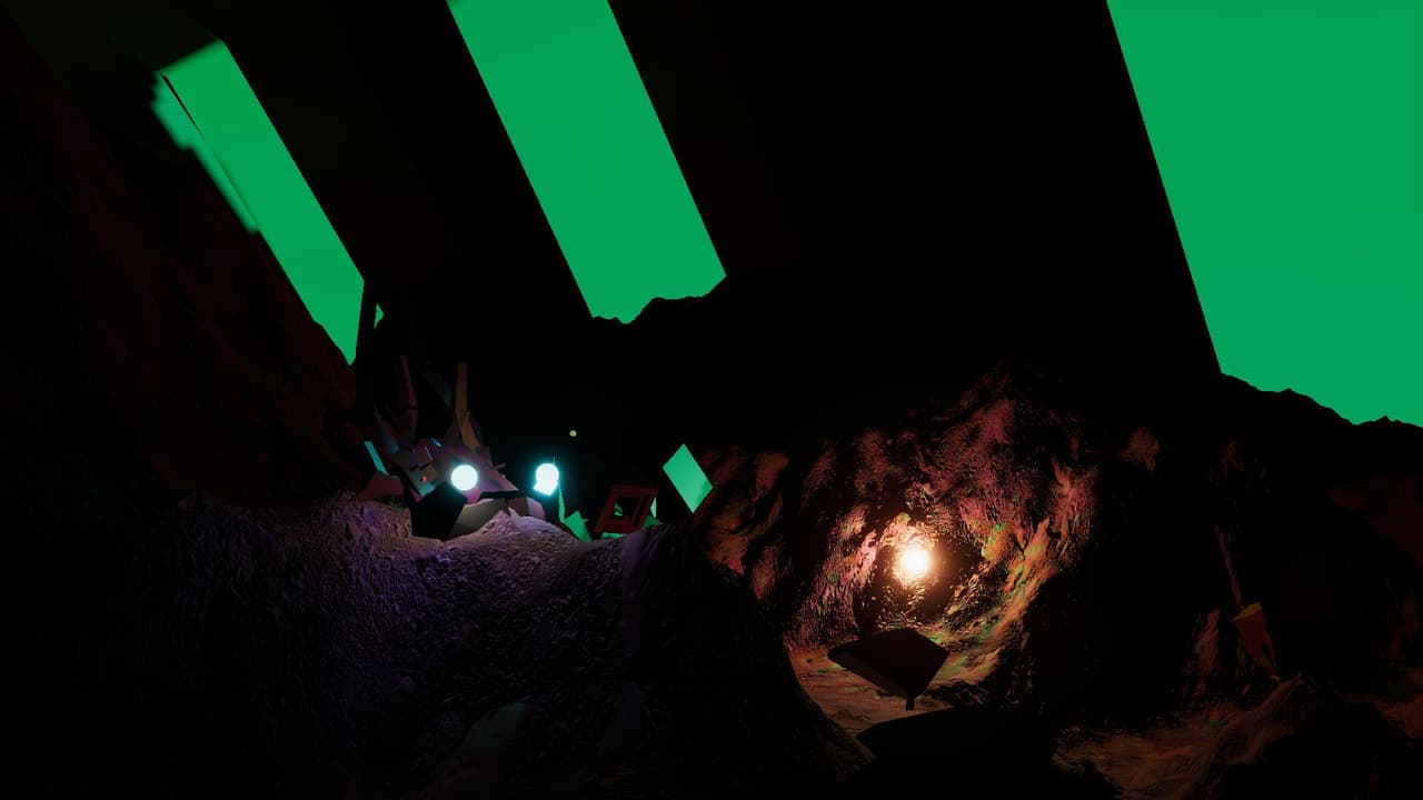 Raycast (themorfeus, seehj, TSierko, willq) screenshot 2